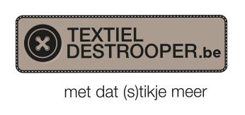 TEXTIEL DESTROOPER logo