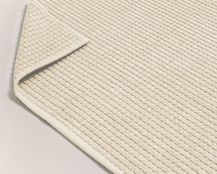 Badmat Earth 100 X 60 CM Beige